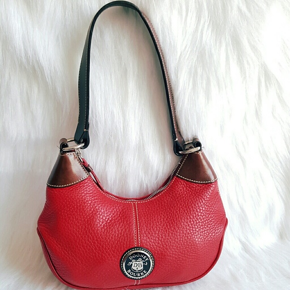 Dooney & Bourke Handbags - Dooney and bourke all weather leather bag